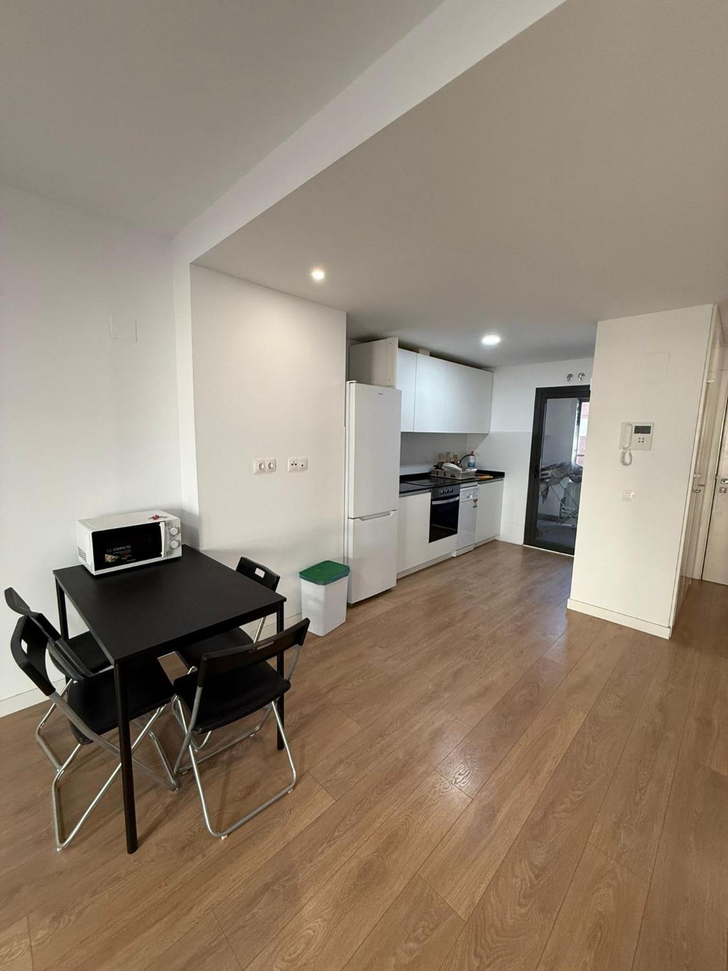 To Room Madrid Porras Kültér fotó